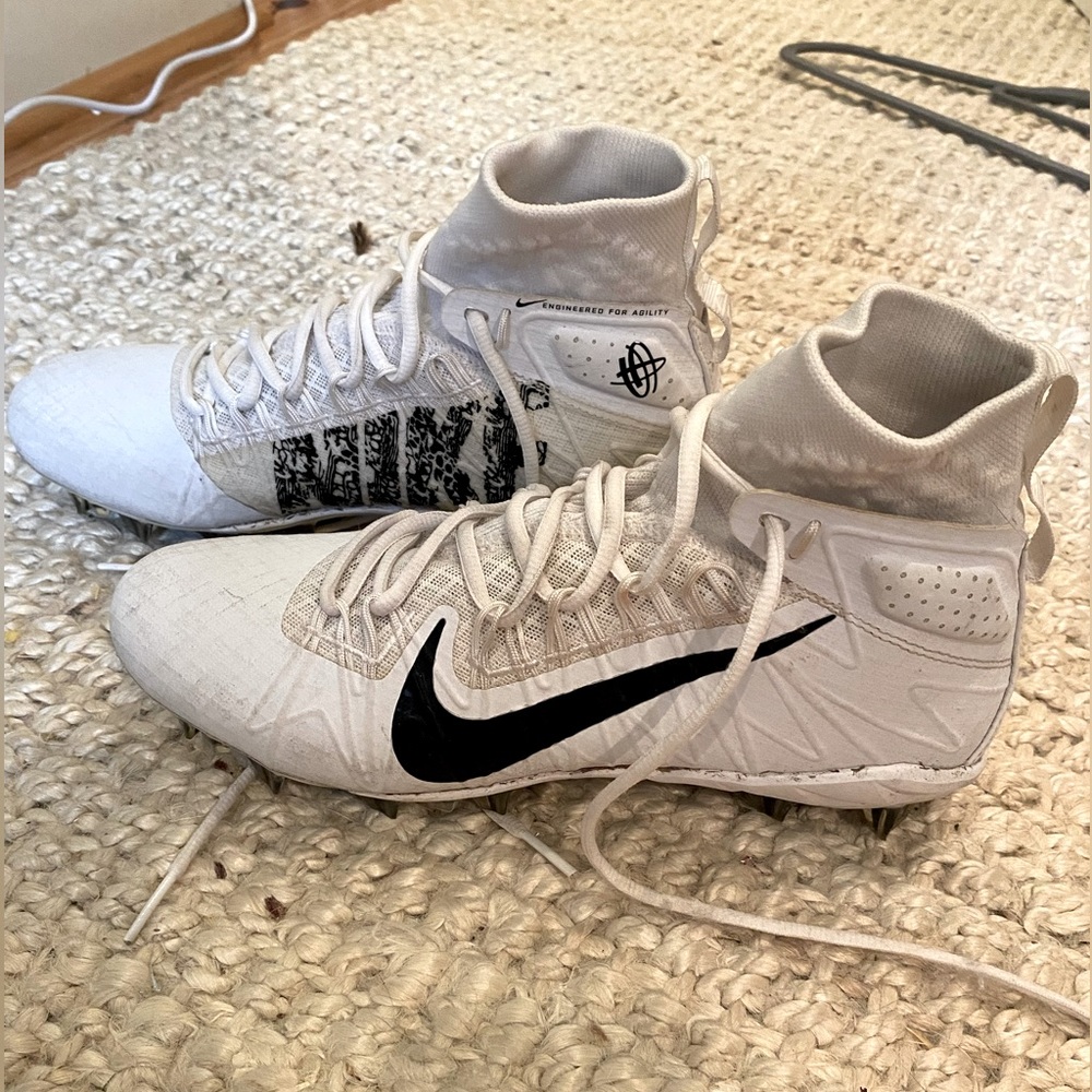 Nike cleats